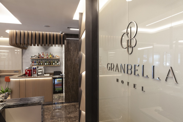 Granbella Hotel  